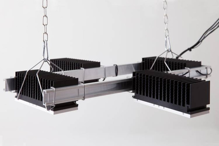 SANlight Lampa LED M30 Wzrost + Kwitnienie