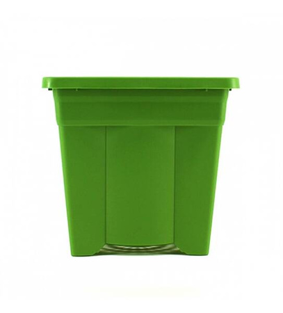 Flora Flex PotPro Doniczka Kwadratowa 7,6L