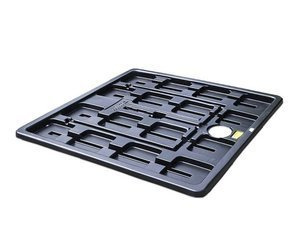 Taca Uprawowa Wilma XXL (115x115x5,5cm)