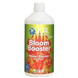 T.A. Bloom Booster - Organiczny Stymulator Kwitnienia 0,5L