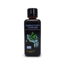 Płyn do Kalibracji Mierników EC 2,76 MS / CM 300ml