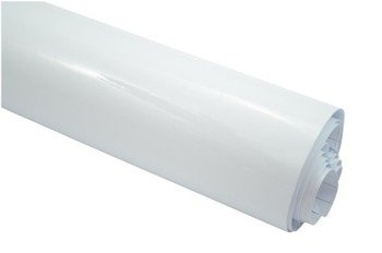 Folia Biała  2x25mb