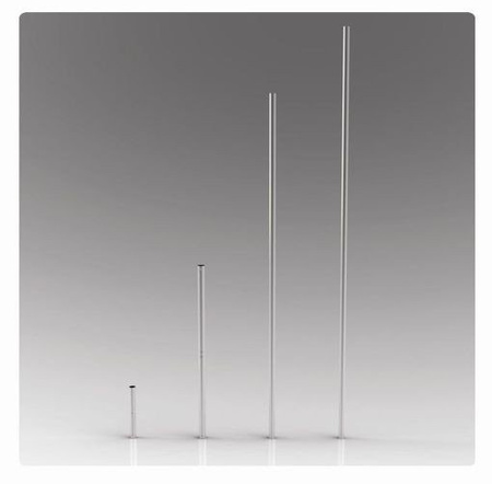 Dark Room 240 R3.00 (240x240x200cm)