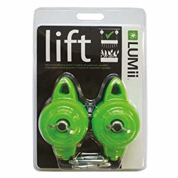Wieszaki do Lamp Lumii Lift 10kg !!!