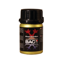 BAC Final Solution 60 ml