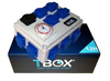 Tempo Box 12x600W + Ogrzewanie Nocne