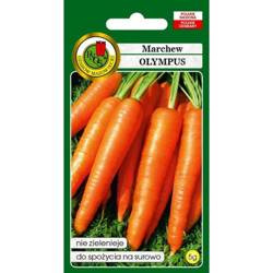 Nasiona Marchewki Olympus