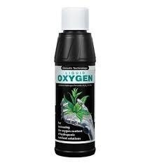 Liquid Oxygen - Ciekły Tlen 11,9% 250ml