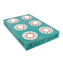 Lampa LED Phytolite Clorofilla 495W + Led Osram SSL8, do Uprawy Roślin0