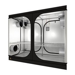 Dark Room 240W R3.00 (240x120x200cm)