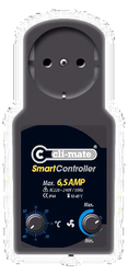 Cli-Mate Smart Controller 6,5A