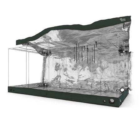 Royal Room High 600x300x250cm