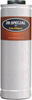 Filtr CAN 38 Special Węglowy Stalowy fi160 713-900M3/H