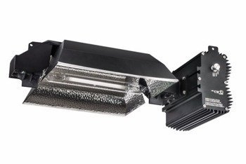 Kompletna Lampa HPS z Układem Zasilającym Lumen King 1000W/DE 400V