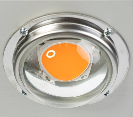 Lampa LED SPECTROLIGHT STARTER 250 SOCZEWKA 120°