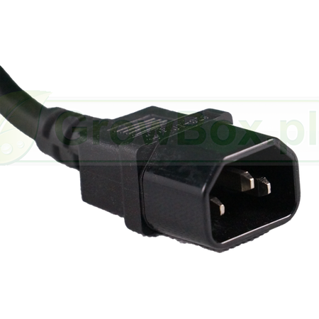 Odbłyśnik Lumatek Wentylowany Gauntlet Air Cooled