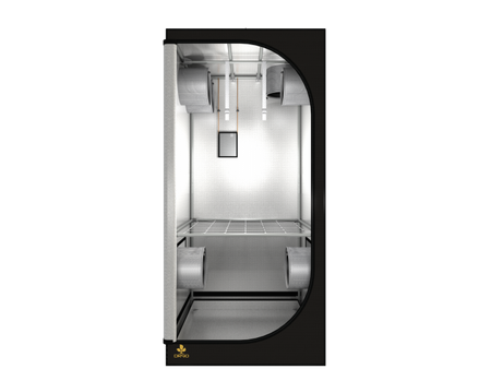 Dark Room 90 R3.00 (90x90x185cm)