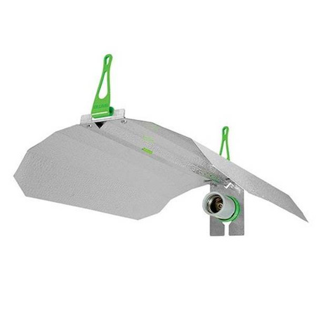 Kompletny Zestaw CFL 200W Elektrox Dual