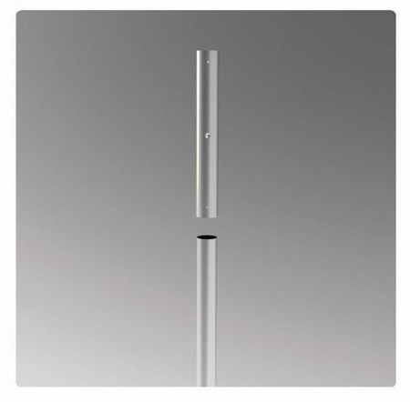 Dark Room 150W R3.00 (150x90x200cm)