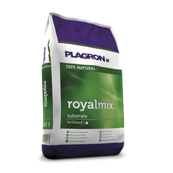 Plagron Royal-Mix, 25L