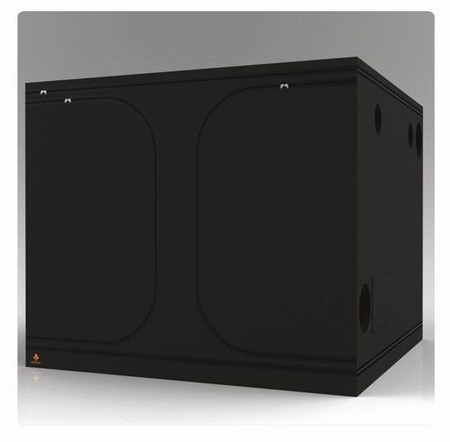 Dark Room 240 R3.00 (240x240x200cm)