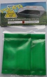 Smart Bag CO2 PROPA - Do Propagatorów