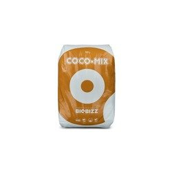 BioBizz Coco-Mix Substrat Kokosowy 50L