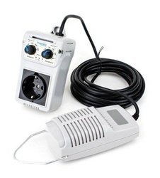 SuperPro Analogowy Kontroler CO2 Carbon-B1