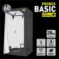 Growbox PROBOX BASIC Garden Highpro (60x60x160cm)