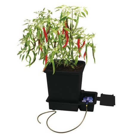 AutoPot 1Pot - 8 Donic 15L + Zbiornik Flexi Tank 100L