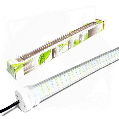 Lampa Led Tled 42W Grow, Na Fazę Wzrostu, Secret Jardin
