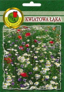 Nasiona Łąka Kwietna, 20gr.