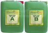 Dutchpro Soil Grow A+B 10L