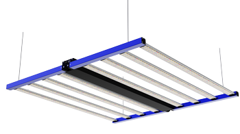 Lampa Led Resin AX 960W, Dual Samsung+Osram,