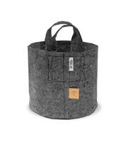 ROOT POUCH DONICZKA MATERIAŁOWA SZARA 56L