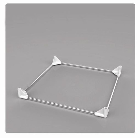 Box Uprawowy Dark Street 60 R3.00 (60x60xh158cm)