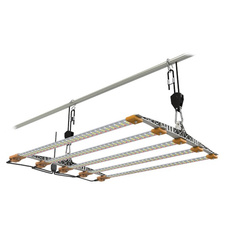 Lampa LED Cosmorrow , Secret Jardin 100W, Full Spectrum