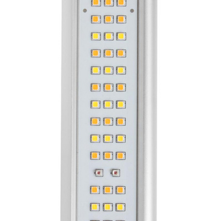 LED Lumii Black 720W 150x150cm Bez Zasilacza