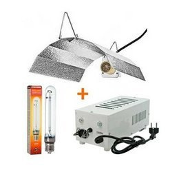 Zestaw Oświetleniowy Xtrasun 600W