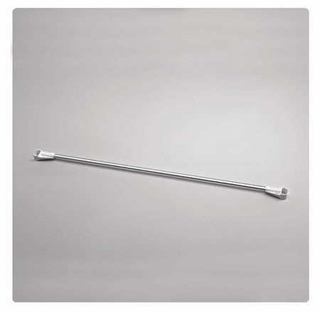 Box Uprawowy Dark Street 90 R4.00 (90x90xh178cm) Nowa Wyskość!