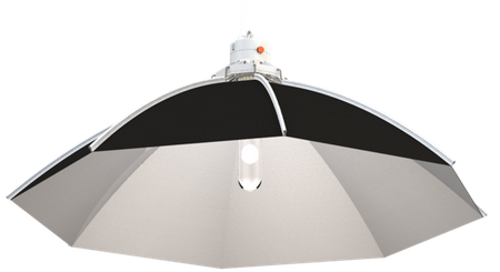 Zestaw Oświetleniowy CMH Daisy fi 80cm 315W