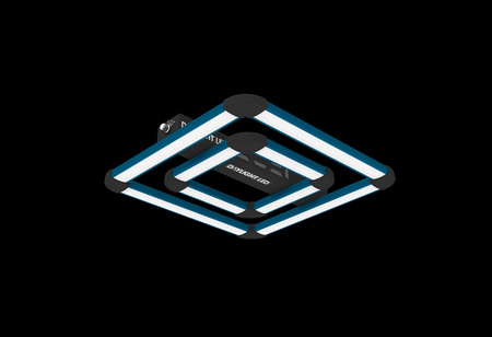 Maxibright DAYLIGHT LED 200W