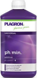 Plagron PH- 0,5L, Preparat Obniżający pH