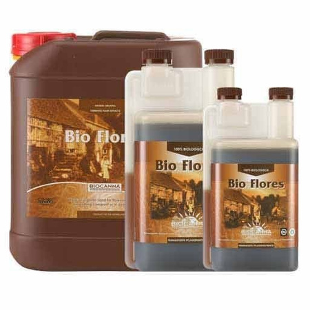 BioCanna Flores 500ml