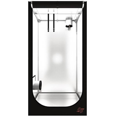 Zestaw Secret Jardin Hydro Shoot HPS 400W -100x100x200cm
