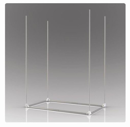 Dark Room 150W R3.00 (150x90x200cm)