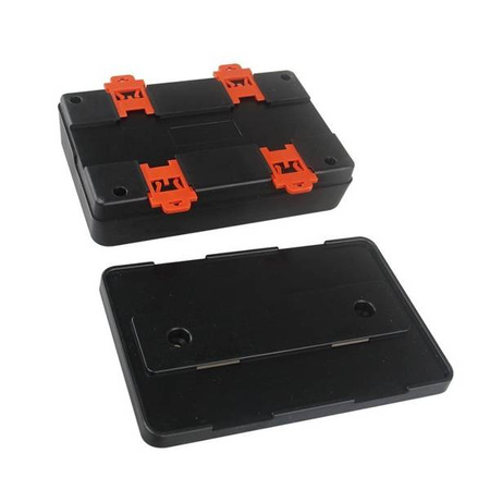 Trolmaster Hydro-X Controler HCS-1