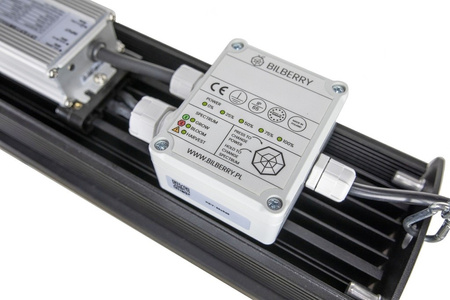 Lampa Ledowa Billberry 160W