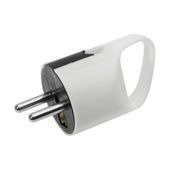 Wtyczka z Uchwytem 230V