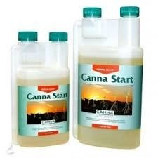 Canna Start Nawóz Dla Siewek i Sadzonek 5L